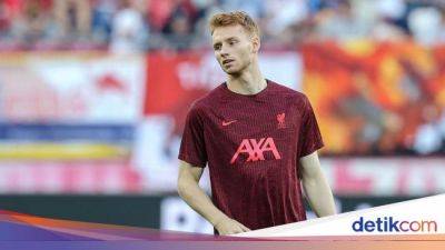 Bek Liverpool Ini Ingin Cabut Permanen Ketimbang Dipinjamkan Terus - sport.detik.com - Liverpool