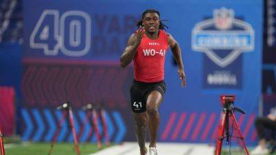 Caleb Williams - Jayden Daniels - Drake Maye - NFL combine 2024 schedule: Draft workouts, how to watch - ESPN - espn.com