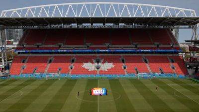Hosting FIFA World Cup estimated to cost Toronto nearly $380M, new report finds - cbc.ca - Usa - Mexico