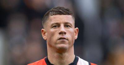 Ross Barkley can give Kobbie Mainoo what he needs at Manchester United, but there's a catch