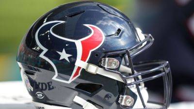 Texans owner Janice McNair's son drops guardian case against her - ESPN - espn.com - county Harris - Houston