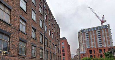 Restored Salford mill could become new music space - manchestereveningnews.co.uk