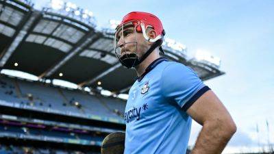 Neil McManus: Dublin hurling heading in the wrong direction - rte.ie - Ireland