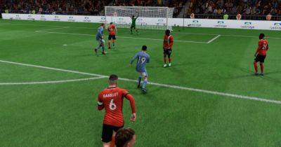 I simulated Luton Town vs Man City to predict FA Cup fifth-round fixture