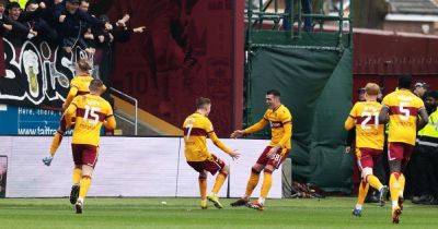 Callum Macgregor - Joe Hart - Blair Spittal - Motherwell trust teenage star Lennon Miller and displays are no surprise, says Blair Spittal - dailyrecord.co.uk