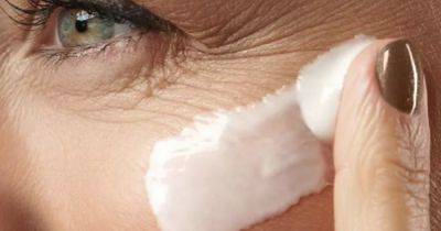 Boots shoppers hail £10 anti-ageing cream that 'gets to work immediately' on sagging eyes and wrinkles