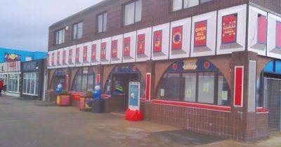 "We are absolutely gutted": Beloved amusement arcade to shut after 40 years - manchestereveningnews.co.uk
