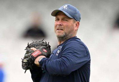 Kent head coach Matt Walker on Robbie Joseph’s return as bowling coach and new batting coach Toby Radford