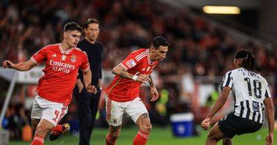 How to beat Benfica as Rangers given the masterplan with 2 key weaknesses pinpointed by insider