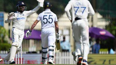 India vs England: After Calling Ranchi Pitch 'Shocker', England Great Changes Tune Post Loss