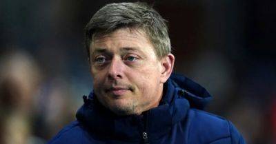 Former Blackburn boss Jon Dahl Tomasson named Sweden manager