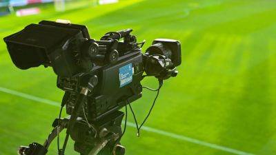 Inclusivity report recommends more women's sport on TV