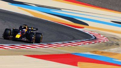 Ranking the F1 grid ahead of Bahrain after preseason testing - ESPN