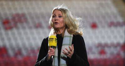 Jane Lewis breaks silence on Brendan Rodgers row as journalist says Celtic boss didn’t 'offend me'
