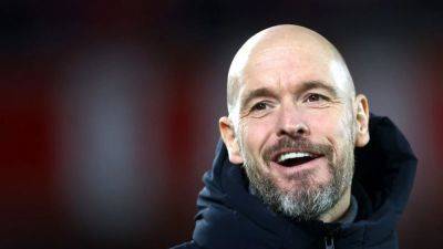 Manchester United will not change approach against Forest, says Ten Hag