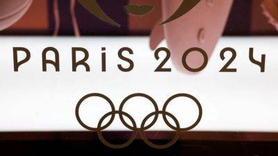Athletics tickets on sale next week, Paris 2024 organisers say