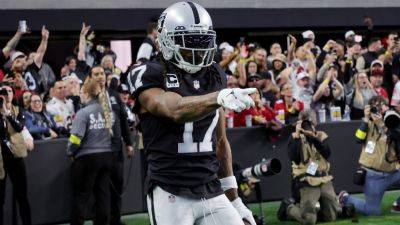 Bay - 'He's a Raider' - GM says WR Davante Adams won't be traded - ESPN - espn.com - state Mississippi