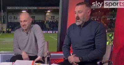 Raging Kris Boyd explodes as SFA comes under attack from Rangers hero over St Mirren penalty snub