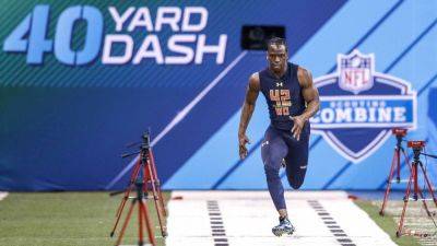 Who holds the record for each NFL combine drill? - ESPN