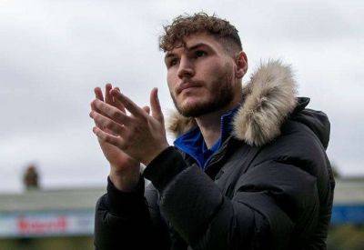 Gillingham seek another opinion over injury to striker Josh Andrews –The former Birmingham City man has yet to play a league game since his move at the start of the month