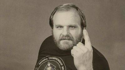 Logan Paul - Ole Anderson, one of wrestling's 'Four Horsemen,' dead at 81 - foxnews.com - state Minnesota - county Dillon