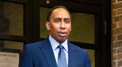 Stephen A.Smith - Stephen A. Smith clarifies comments on Zion Williamson, takes aim at Pelicans' lack of playoff success - foxnews.com - county Winston - county Williamson