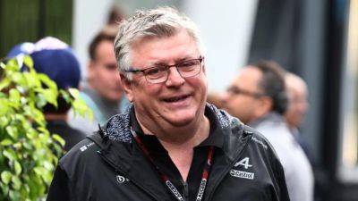 F1 could handle more than 24 races, says ex-boss Szafnauer