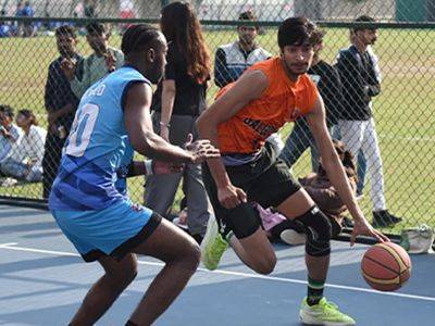 Anurag Thakur - 'Sportikon 2024' Empowers Over 1,200 Athletes, Future Sports Professionals - sports.ndtv.com - India