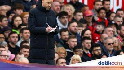 Ten Hag Percaya Didukung Penuh Jim Ratcliffe