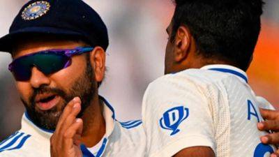 Rohit Sharma - Ishan Kishan - Yashasvi Jaiswal - "No One Bigger Than Game": On Rohit Sharma's Stern 'Hunger' Statement, India Great And Cricket Associations React - sports.ndtv.com - India