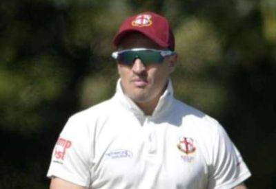 South African Test debutant Ed Moore has signed for Lancashire side Todmorden this summer and ends a three-year stint as captain at Kent Cricket Premier Division side Minster