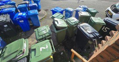 'What went on with our bins was utterly disgusting' - manchestereveningnews.co.uk
