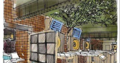 Michelin-recommended restaurant to be converted into sports bar - manchestereveningnews.co.uk