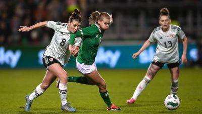 Eileen Gleeson - Ruesha Littlejohn: 'A tough loss but not the end of the world' - rte.ie - Germany - Ireland
