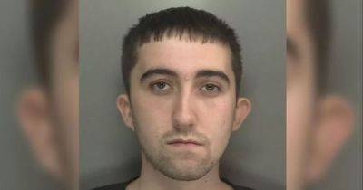 Teen calls judge a 'fat nonce' as he's locked up over 'outrageous' gun attack on family home - manchestereveningnews.co.uk