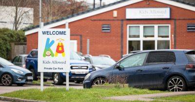 Nursery goes from Ofsted outstanding to requires improvement in 13 months after 'significant event' - manchestereveningnews.co.uk