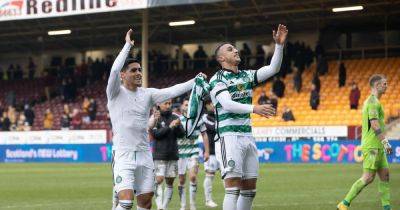 Celtic squad revealed as Idah asks the question fans want answered and fresh defensive absence opens door