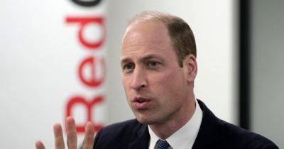 Royal Family - Williams - Royal expert warns Prince William's last-minute cancellation 'starts alarm bells ringing' - manchestereveningnews.co.uk - Greece - county Prince William