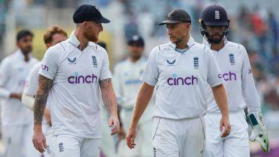 Brendon Maccullum - "Reckless And Too Cocky": England Great Criticises Ben Stokes And Co. After Test Series Loss To India - sports.ndtv.com - Australia - India