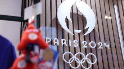 Paris Olympics - Bag with Paris 2024 Olympics security plans stolen - rte.ie - county Hall