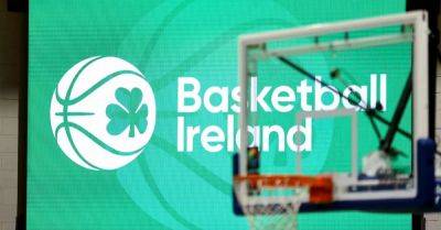 Basketball Ireland asked to readvertise plans for €35m redevelopment of National Basketball Arena