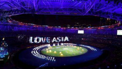 Games-Organisers keen on cricket in 2026 Asian Games despite venue headache