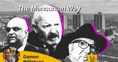 The Mancunian Way: 'Detached from the everyday concerns of ordinary people'