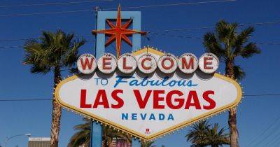 Las Vegas best things to do as Virgin Atlantic to launch direct flights from Manchester