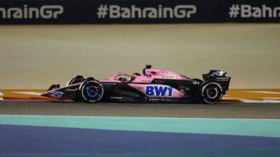F1 returns to beIN Sports in Middle East with 10-year deal - channelnewsasia.com - Qatar - Egypt - Turkey - Uae - county Gulf - Saudi Arabia - Bahrain