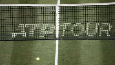 ATP signs multi-year partnership with Saudi Arabia's PIF