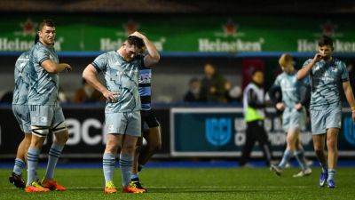 Leinster well warned after last Cardiff shock