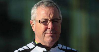 Tour De-France - Stephen Roche's appeal over case related to cycling business partially upheld - breakingnews.ie - France - Spain - Ireland