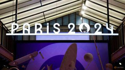 More than 160 countries to broadcast Paris 2024