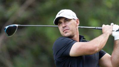 Koepka eyes career-first three-peat as LIV Golf heads to Jeddah